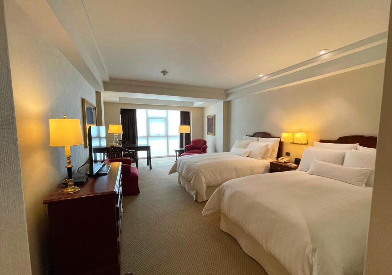 สวิสโซเทล ลิมา Hotel ภายนอก รูปภาพ